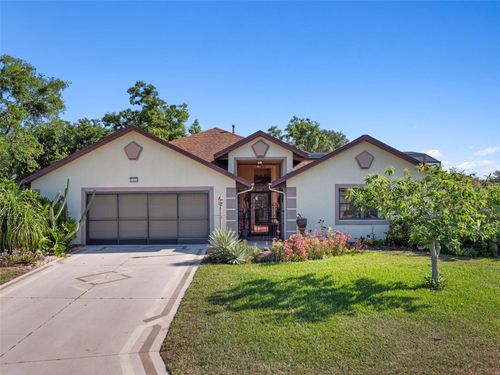 21815 Tartan St, LEESBURG, FL, 34748-7968 | Card Image