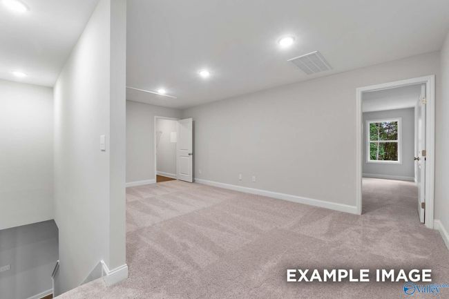 1740 Stampede Cir Se, Townhouse with 3 bedrooms, 3 bathrooms and null parking in Huntsville AL | Image 6