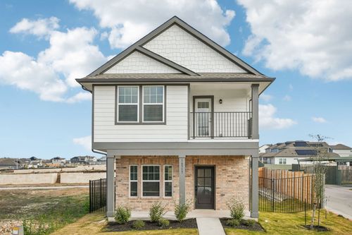 16517 Wind Chime Dr, Manor, TX, 78653-2796 | Card Image