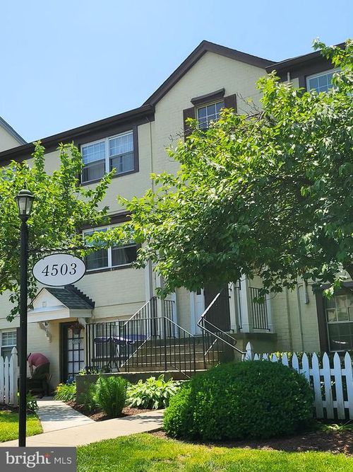 apt-102-4503 Romlon St, BELTSVILLE, MD, 20705-2437 | Card Image