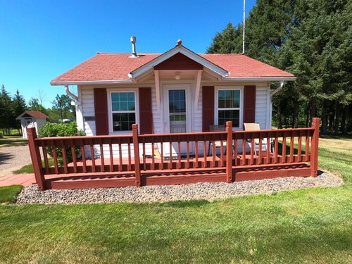 14845 S State Road 35, DAIRYLAND, WI, 54830-9056 | Card Image