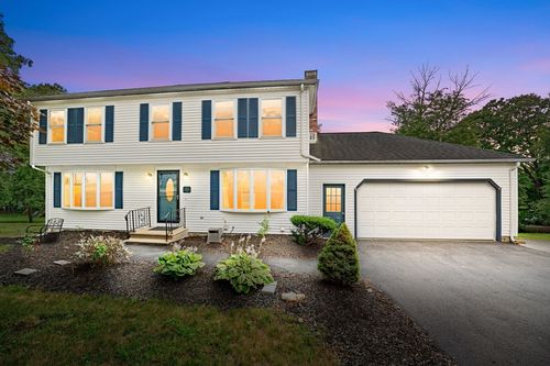 75 Jones Rd, Hopedale, MA, 01747-1111 | Card Image