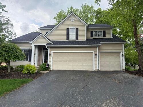5843 Burnett Dr N, Galena, OH, 43021-9385 | Card Image