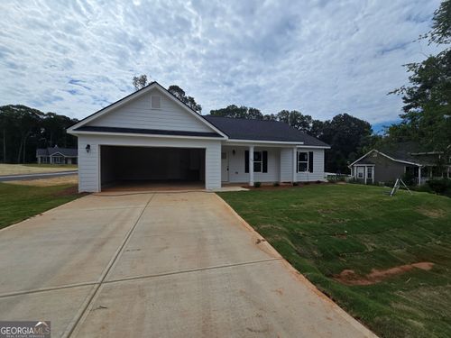10-96 Northridge Dr, Danielsville, GA, 30633-6807 | Card Image