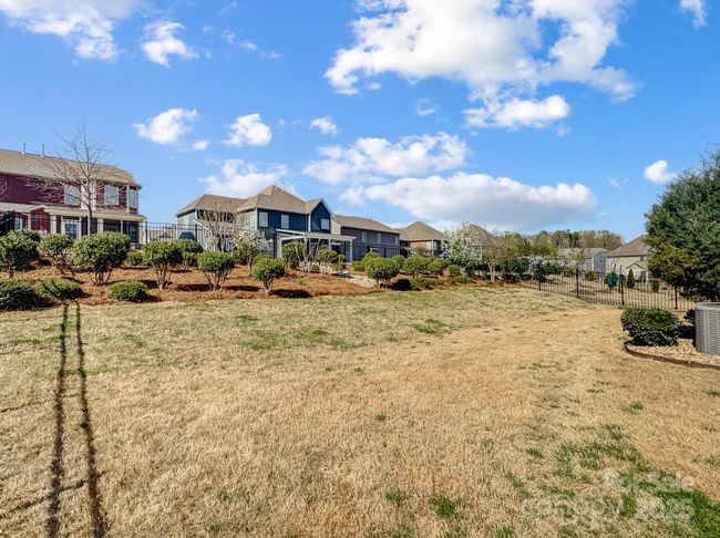 10547 Skipping Rock Ln Nw, House other with 4 bedrooms, 4 bathrooms and null parking in Concord NC | Image 45