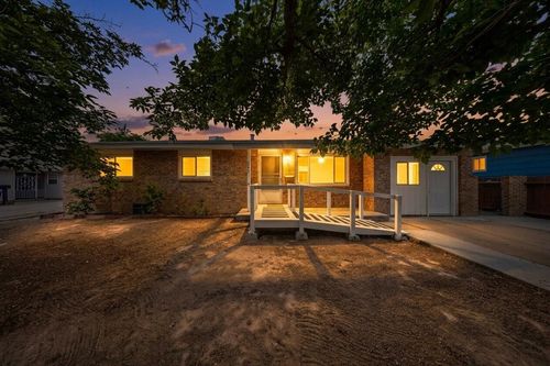 4821 Douglas Macarthur Road Ne, Albuquerque, NM, 87110 | Card Image