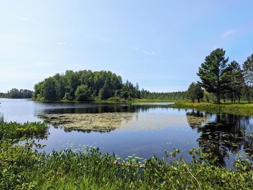 ON Moquah Lake Rd, Mellen, WI, 54546 | Card Image