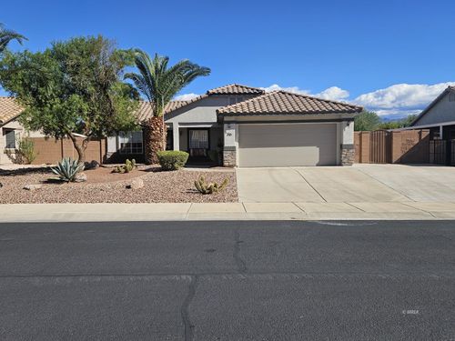 316 Hermosa Way, Mesquite, NV, 89027-5175 | Card Image