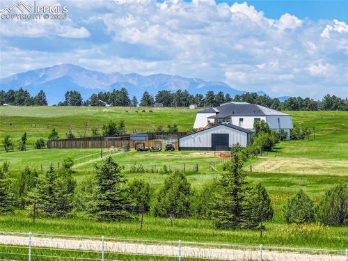 18135 Spur Ranch Rd, Peyton, CO, 80831-7609 | Card Image