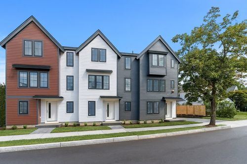 2-106 River St, Newton, MA, 02465-1829 | Card Image