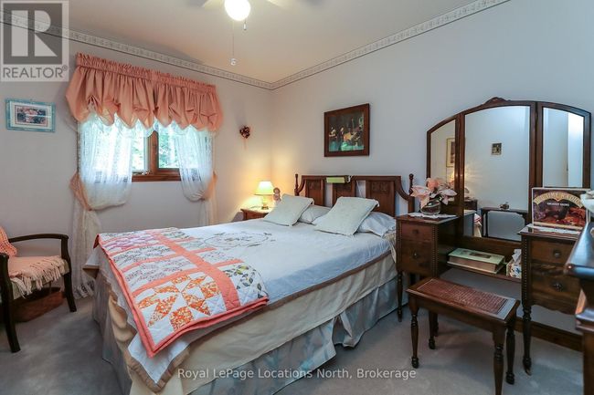 3 Kelley Cres, House other with 4 bedrooms, 3 bathrooms and 8 parking in Wasaga Beach ON | Image 18