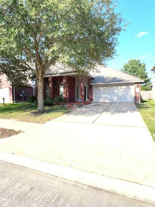 20326 Linshire Dr, Spring, TX, 77388-2576 | Card Image