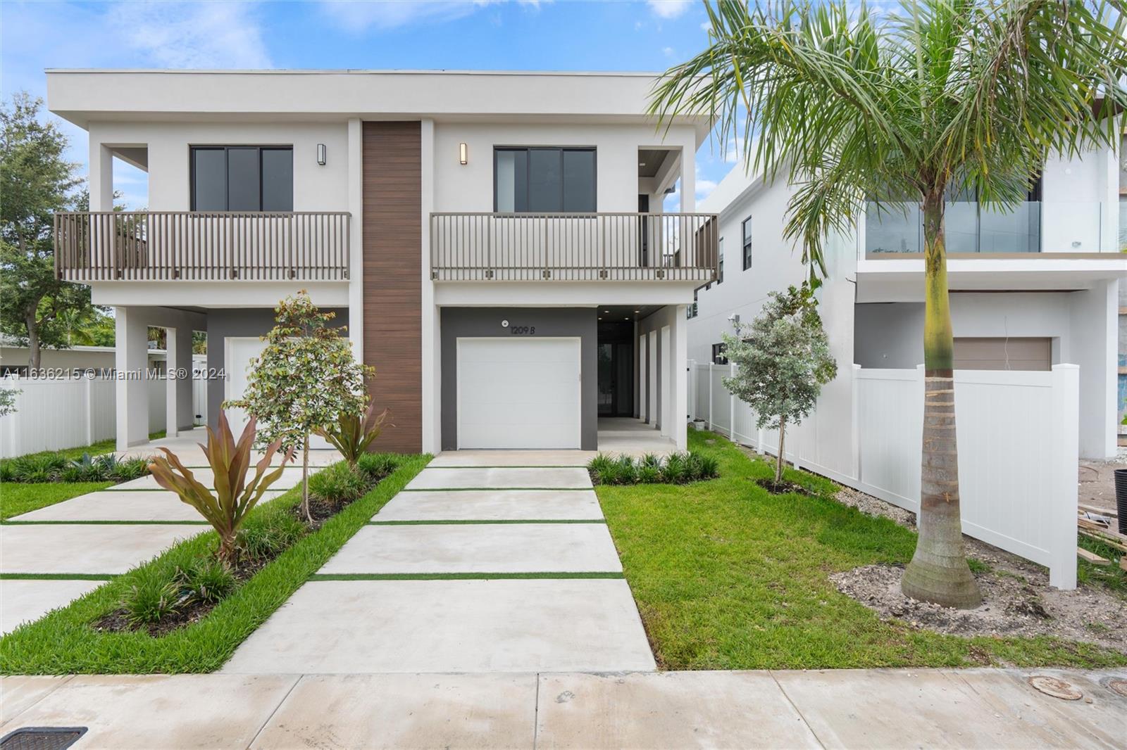 11th Ave, Fort Lauderdale, FL 33304
