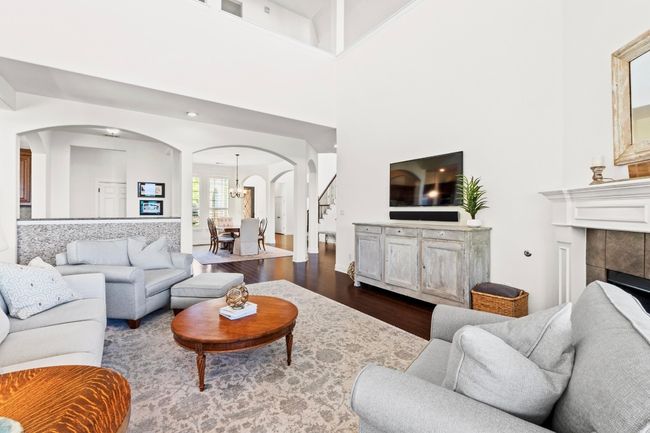 16216 Zagros Way, House other with 5 bedrooms, 4 bathrooms and null parking in Austin TX | Image 7