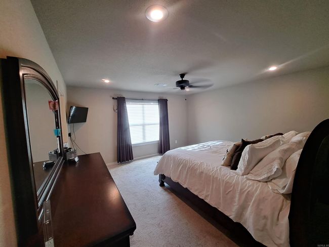 1340 Biltmore Gdns, House other with 3 bedrooms, 2 bathrooms and null parking in Conway AR | Image 14