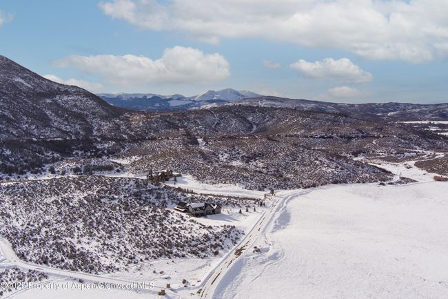2388 Lazy O Rd, House other with 4 bedrooms, 4 bathrooms and null parking in Snowmass CO | Image 65