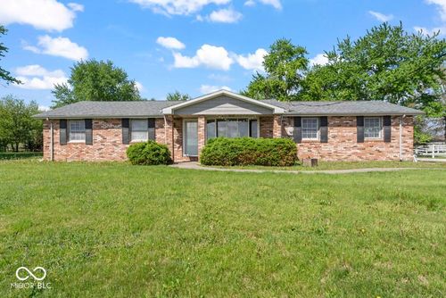 9967 N County Road 800 W, Daleville, IN, 47334 | Card Image