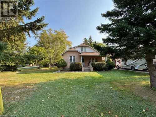 26 Main St S, Bayfield, ON, N0M1G0 | Card Image
