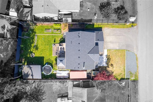 1401 Pilot Way, House other with 4 bedrooms, 3 bathrooms and 4 parking in Nanoose Bay BC | Image 49