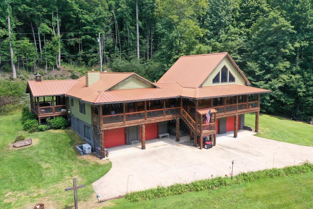 Residential in Bryson City
