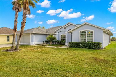 29134 Caddyshack Lane, House other with 3 bedrooms, 2 bathrooms and null parking in SAN ANTONIO FL | Image 1