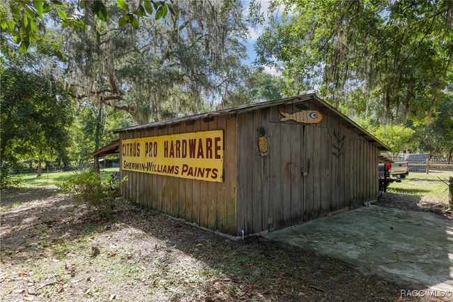 5870 N Briarcliff Ter, House other with 3 bedrooms, 3 bathrooms and 2 parking in Hernando FL | Image 42