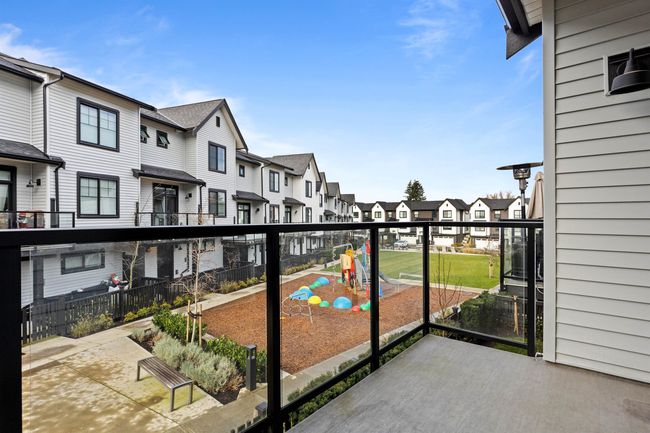 80 - 7967 197 St, Townhouse with 3 bedrooms, 3 bathrooms and 4 parking in Langley BC | Image 17