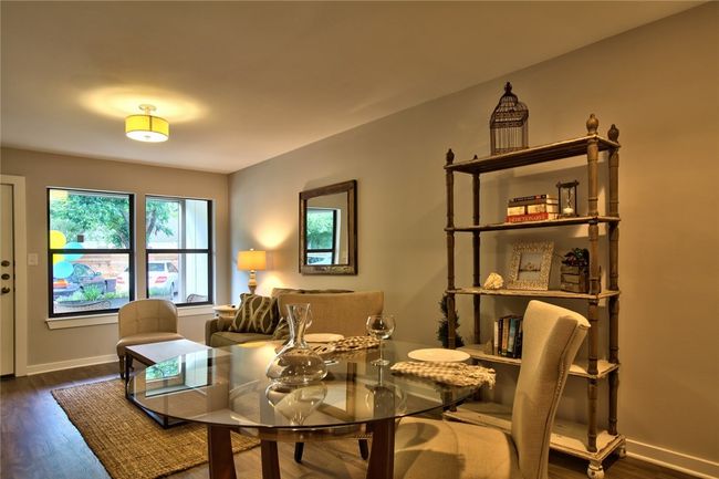 APT-117 - 924 E 51 St St, Townhouse with 1 bedrooms, 1 bathrooms and 1 parking in Austin TX | Image 15