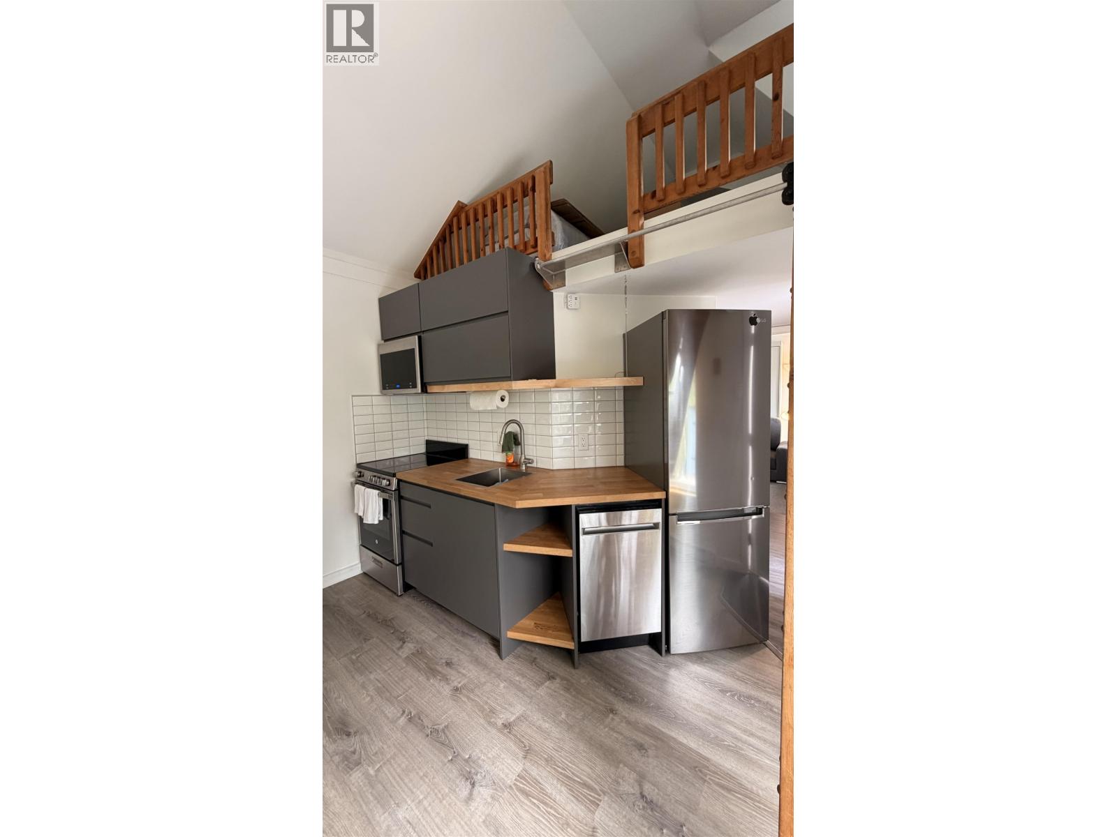 Residential in Whistler 5