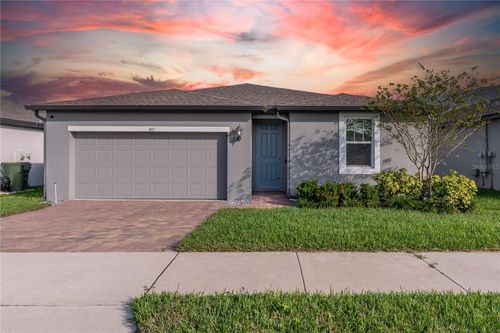 497 Mckenna Drive, WINTER HAVEN, FL, 33881 | Card Image