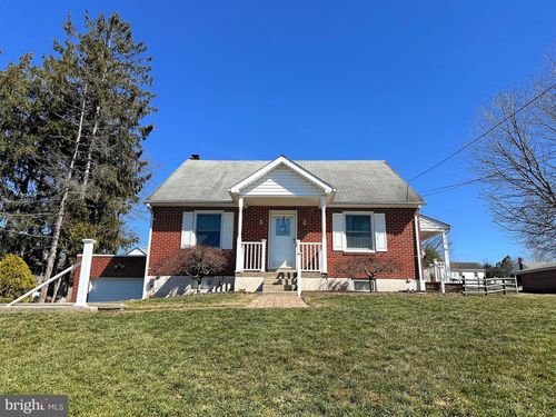 1062 Jefferson St, RED HILL, PA, 18076-1318 | Card Image