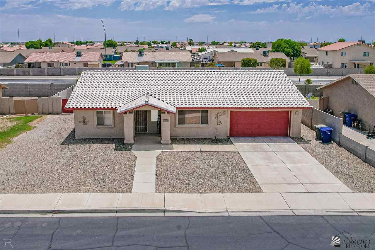 42nd St, Yuma, AZ 85365 #1