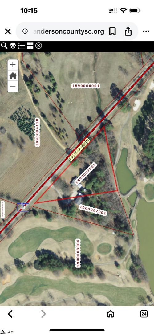 8426 81 N Highway, Easley, SC, 29642 | Card Image