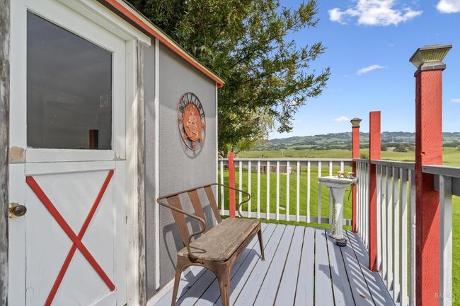 166 Davis Ln, House other with 3 bedrooms, 2 bathrooms and 15 parking in Penngrove CA | Image 10
