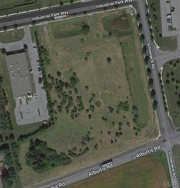 7428 Industrial Park Way, Macungie, PA 18062