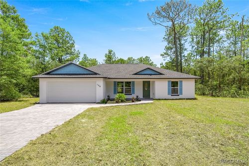 158 Guava Pass, Ocklawaha, FL, 32179-5547 | Card Image