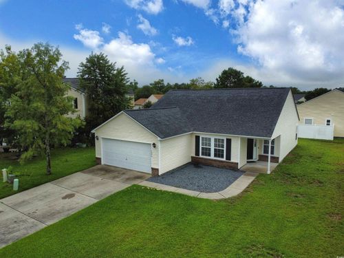 1006 Post Oak Ct, Myrtle Beach, SC, 29579-5286 | Card Image