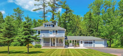 804 Middle Rd, LA POINTE, WI, 54850-4477 | Card Image