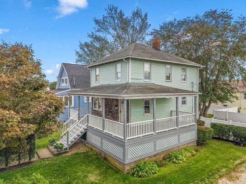 159 Kingsley Road, Hull, MA, 02045 | Card Image