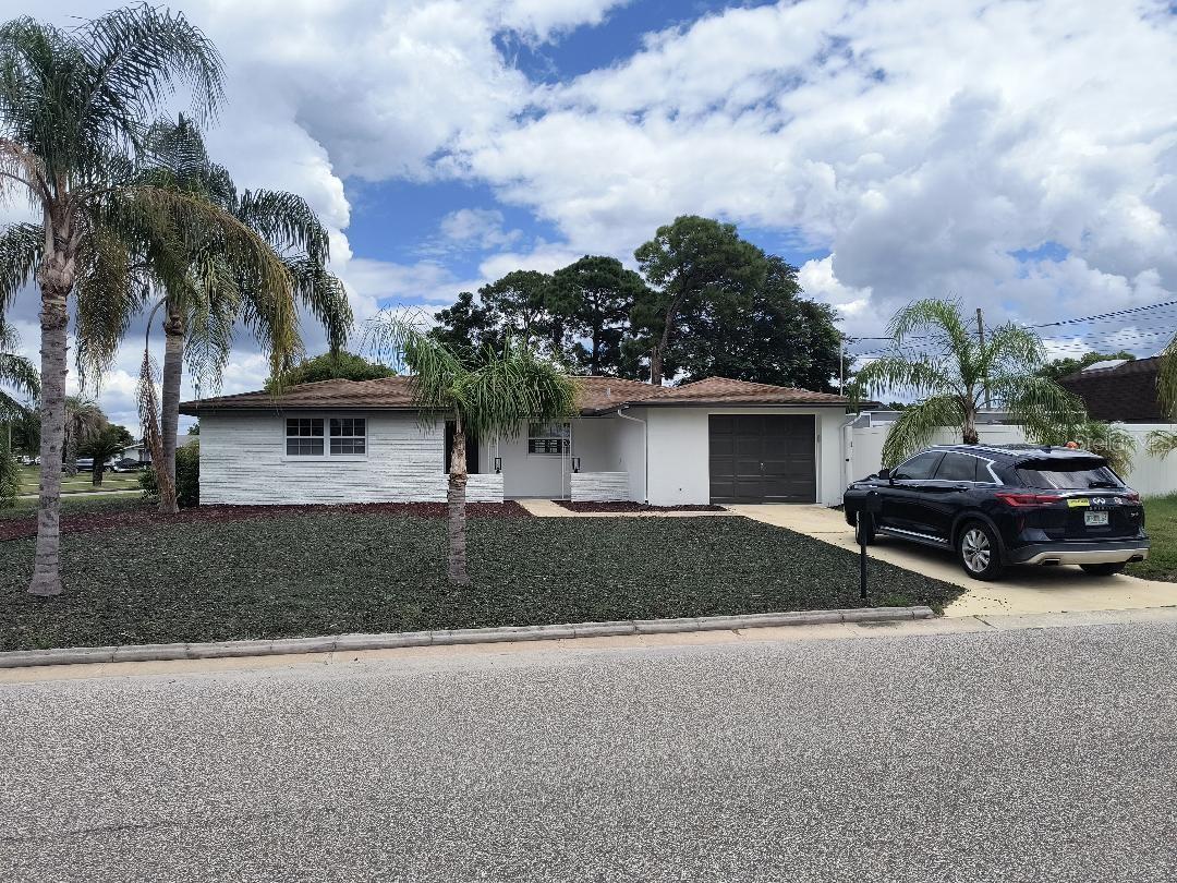 Oleander Dr, Port Richey, FL 34668