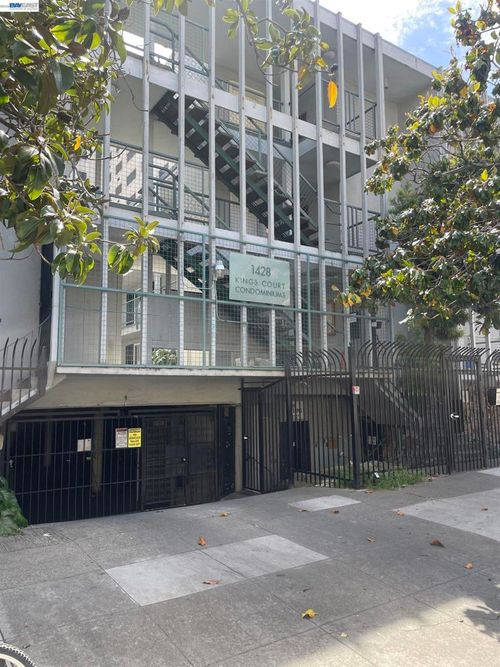 1428 Madison St #104, Oakland, CA, 94612 | Card Image