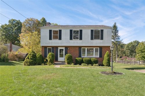 1216 Rolling Meadow Rd, Upper St. Clair, PA, 15241-3432 | Card Image