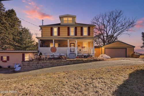 298 Crosstown Hwy, Union Dale, PA, 18470-4528 | Card Image