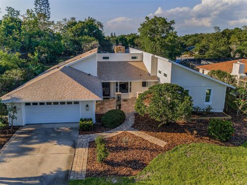 833 Lakeside Ter, PALM HARBOR, FL, 34683-2905 | Card Image