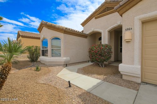 3964 Nottinghill Rd, Lake Havasu City, AZ, 86404-8722 | Card Image