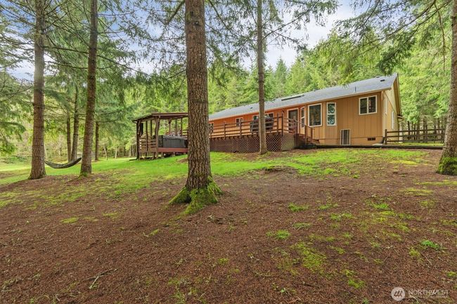 308 Atmore Rd, House other with 3 bedrooms, 2 bathrooms and 2 parking in Toutle WA | Image 34