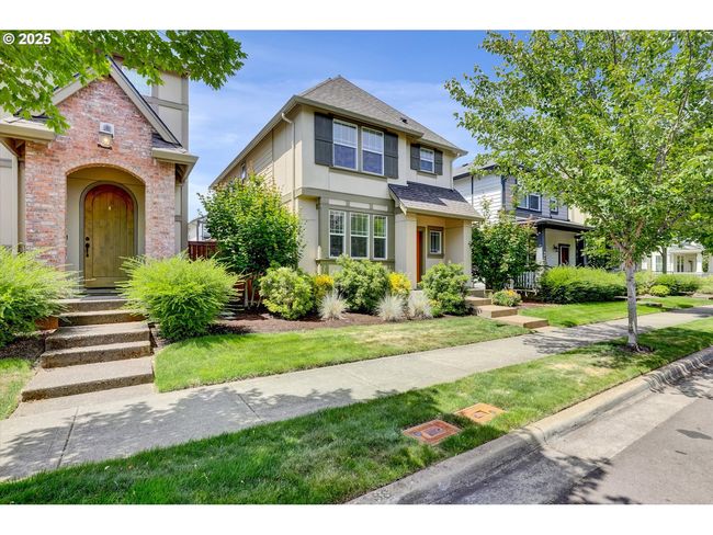 385 Sw Mitchum Ter, House other with 3 bedrooms, 3 bathrooms and 2 parking in Beaverton OR | Image 35
