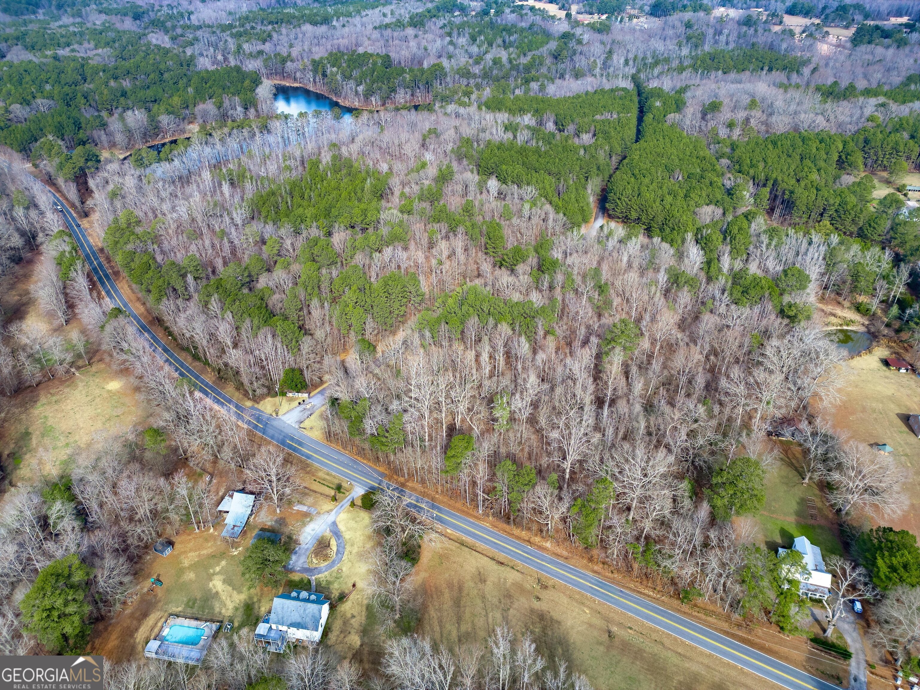 Land in Fayetteville 4