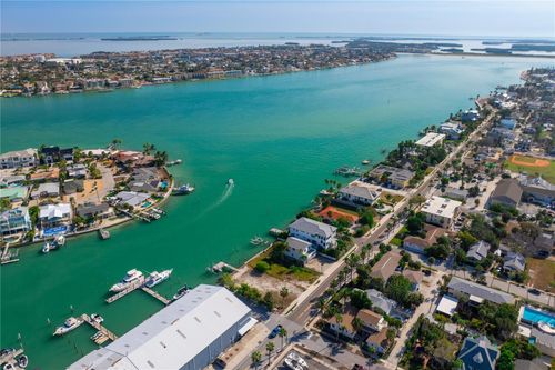 1805 Pass A Grille Way, ST PETE BEACH, FL, 33706-4245 | Card Image