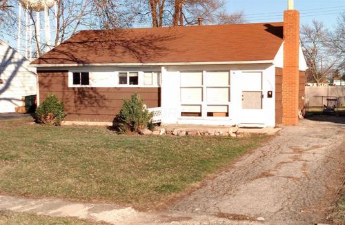4356 Robin St, Grove City, OH, 43123-3435 | Card Image